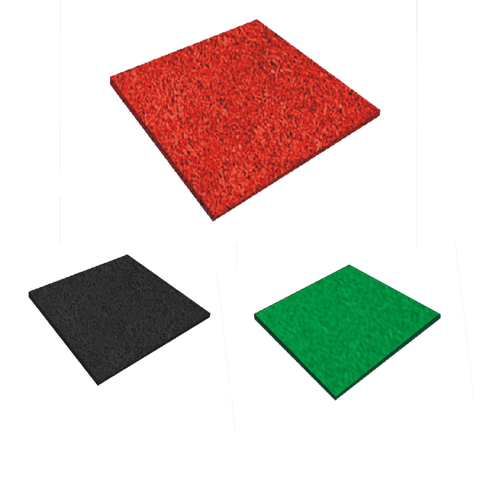 Flooring Mat