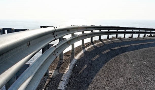 Guardrail